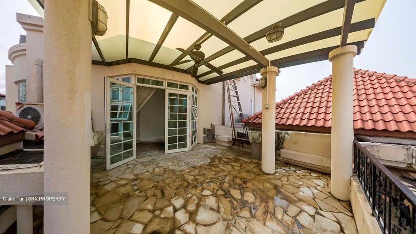 Sennett Terrace (D16), Detached #622186061